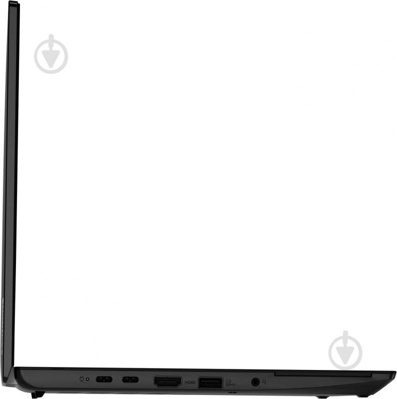 Ноутбук Lenovo ThinkPad L14 Gen 4 14" (21H2SA3E00) thunder black - фото 6