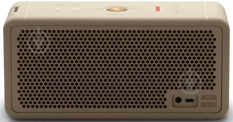 Акустическая система Marshall Portable Speaker Middleton 2.0 cream (1006262) - фото 4 Акустическая система Marshall Portable Speaker Middleton 2.0 cream (1006262) - фото 4