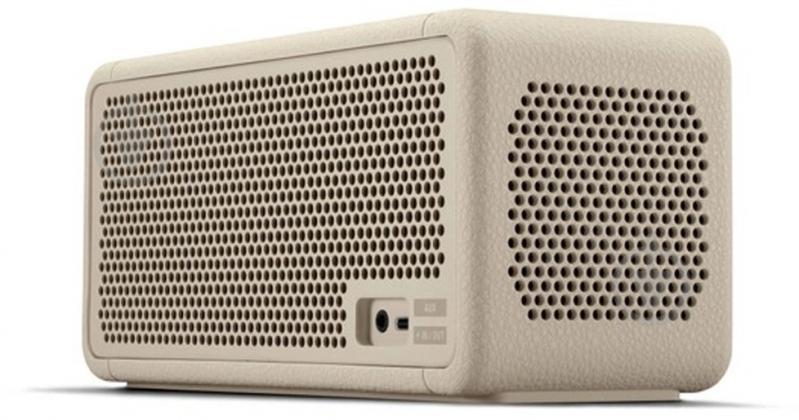 Акустическая система Marshall Portable Speaker Middleton 2.0 cream (1006262) - фото 3 Акустическая система Marshall Portable Speaker Middleton 2.0 cream (1006262) - фото 3