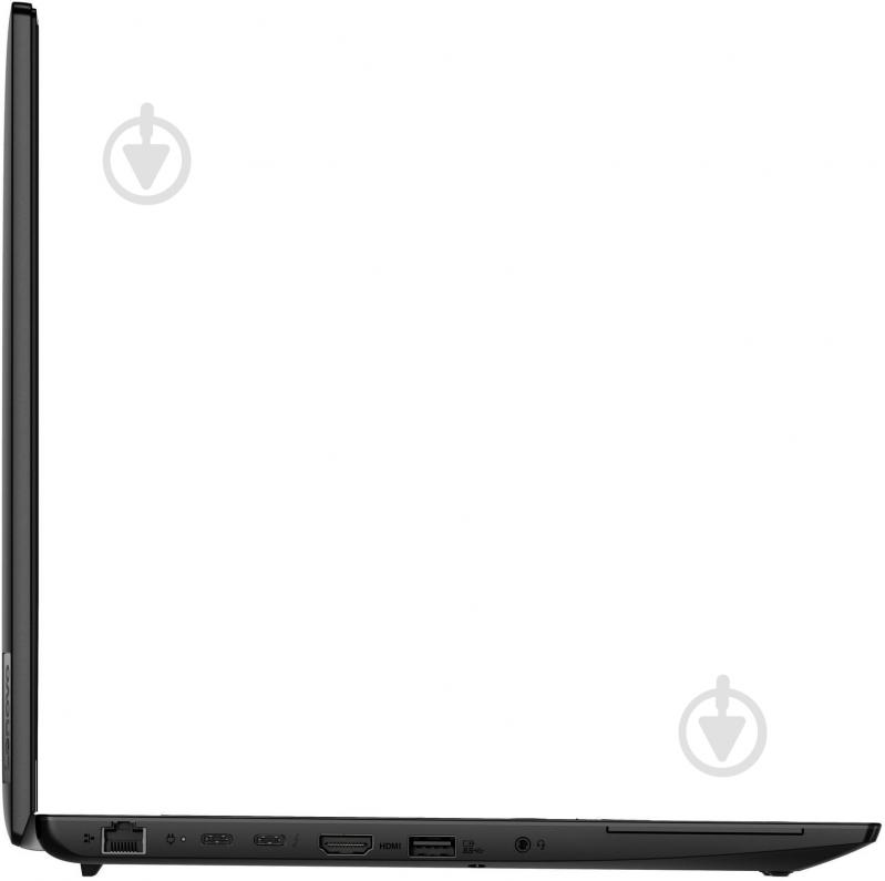 Ноутбук Lenovo ThinkPad L15 Gen 4 15,6" (21H4SB7000) thunder black - фото 7