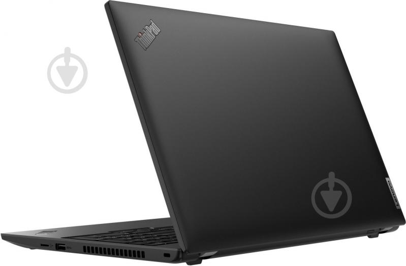 Ноутбук Lenovo ThinkPad L15 Gen 4 15,6" (21H4SB7000) thunder black - фото 5