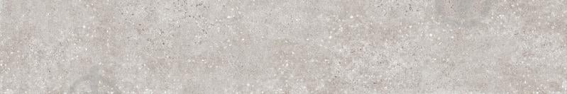 Плитка Golden Tile Sintonia Concrete gray 9S2П20 19,8x119,8 см - фото 1