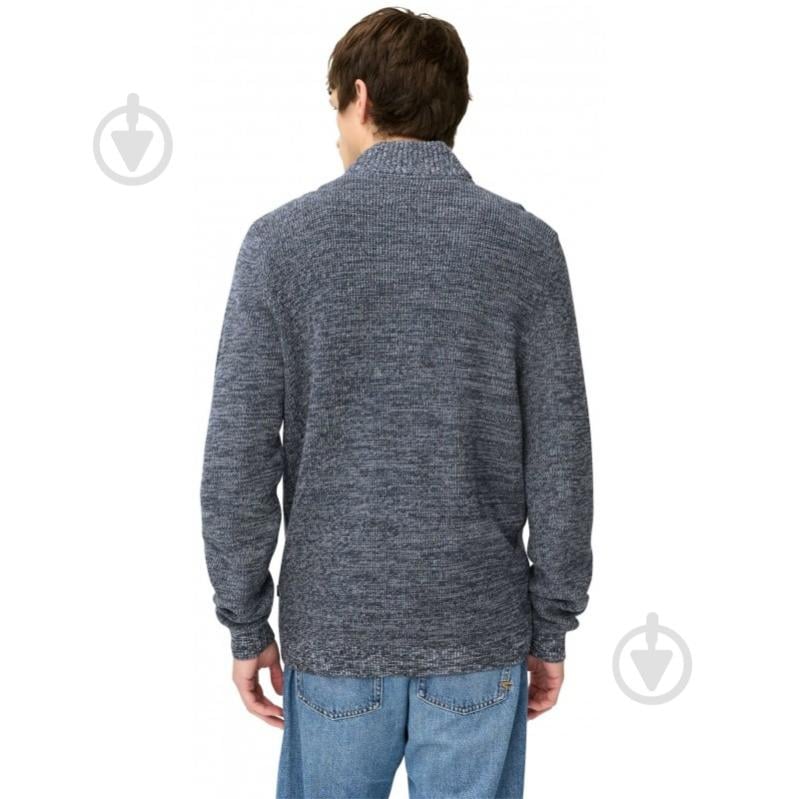 Кардиган Camel Active knitted Jacket 409501-6K08-47 р.XL синий - фото 2