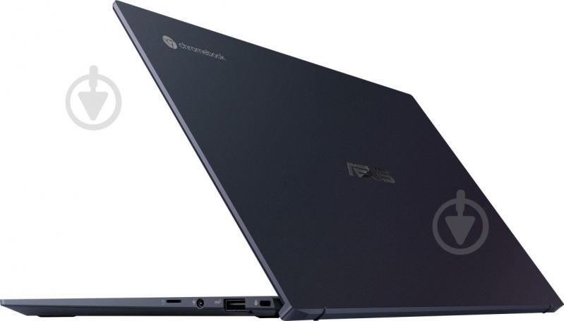 Ноутбук Asus Chromebook CX9 CB9400CEA-KC0325 14" (90NX0351-M00AN0) star black - фото 11