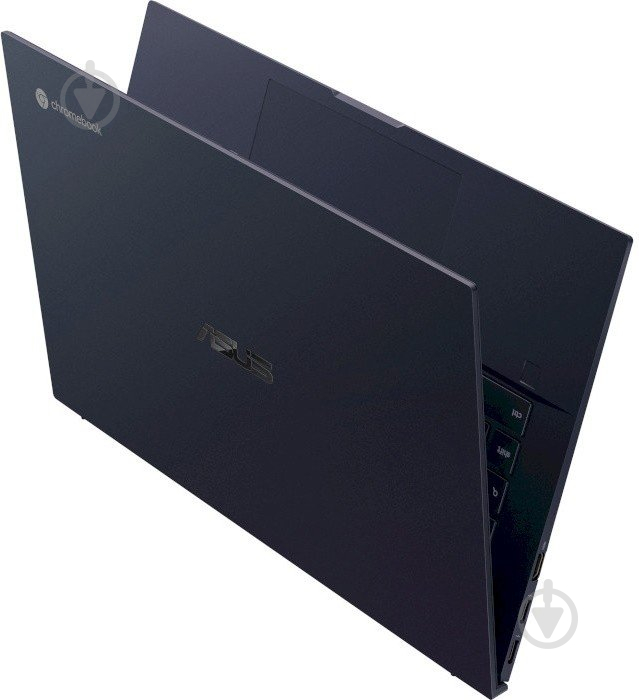 Ноутбук Asus Chromebook CX9 CB9400CEA-KC0325 14" (90NX0351-M00AN0) star black - фото 12