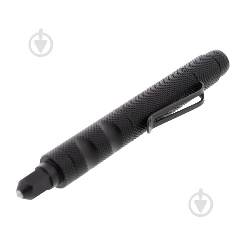 Мультитул StatGear BITZ-BLK - фото 2