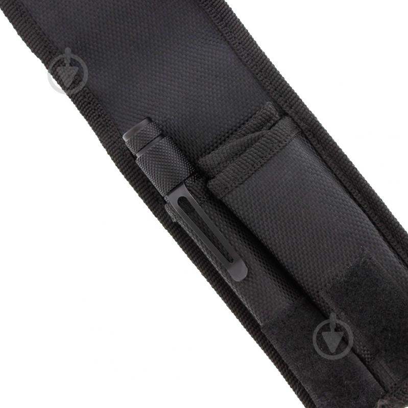 Мультитул StatGear BITZ-BLK - фото 4