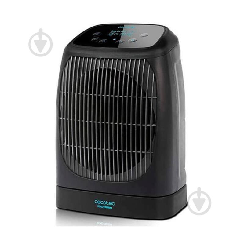 Тепловентилятор CECOTEC Ready Warm 9600 Smart Force (CCTC-05302) - фото 4