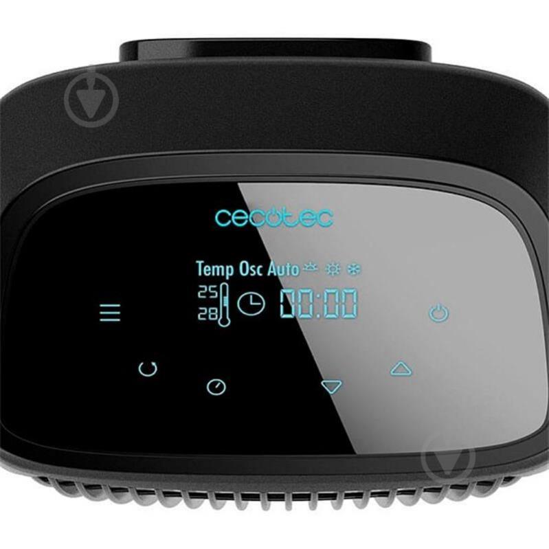 Тепловентилятор CECOTEC Ready Warm 9600 Smart Force (CCTC-05302) - фото 3