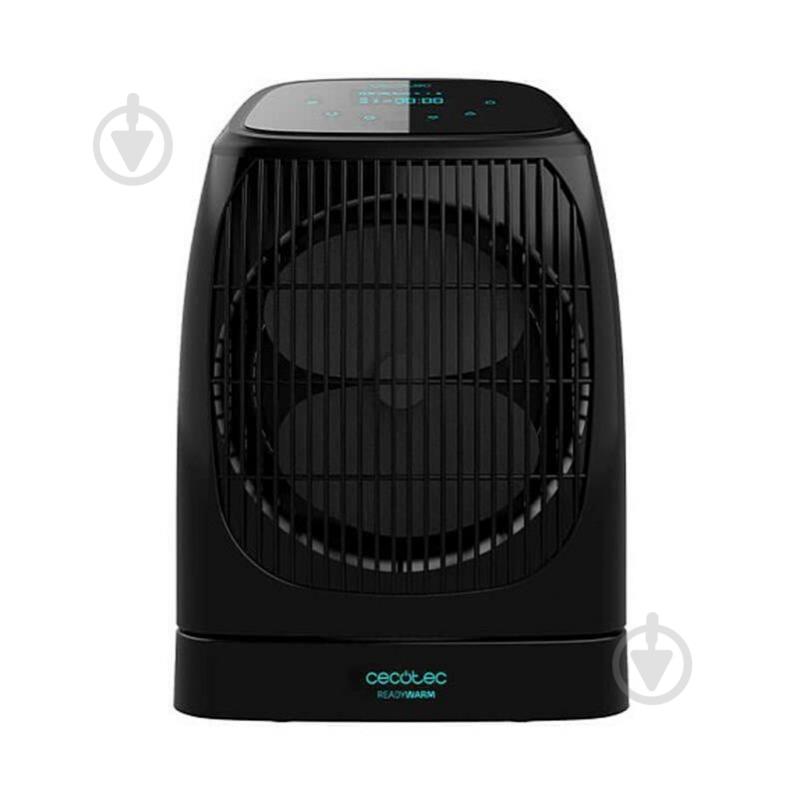 Тепловентилятор CECOTEC Ready Warm 9600 Smart Force (CCTC-05302) - фото 1