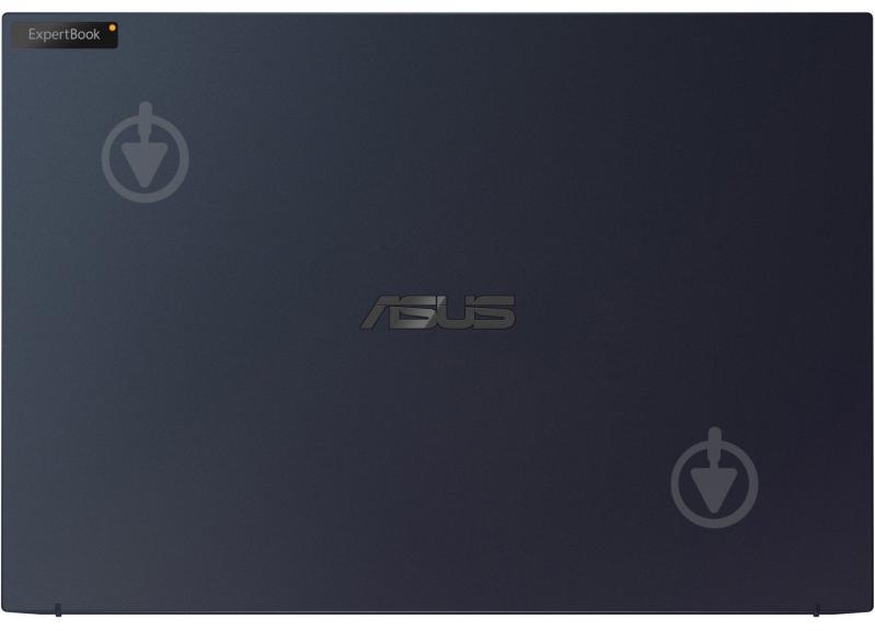 Ноутбук Asus ExpertBook B9 OLED B9403CVAR-KM0694X 14" (90NX05W1-M01CT0) star black - фото 10