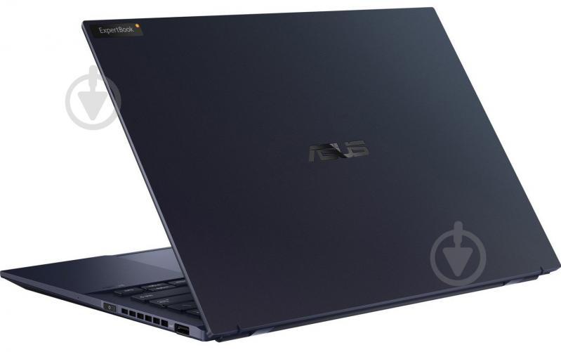 Ноутбук Asus ExpertBook B9 OLED B9403CVAR-KM0694X 14" (90NX05W1-M01CT0) star black - фото 9