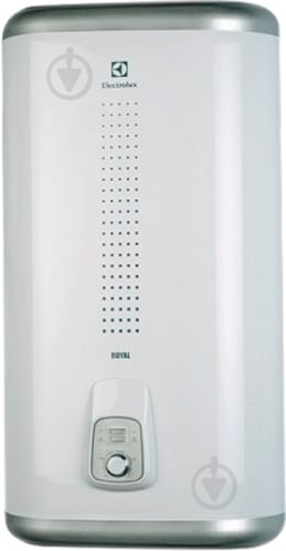 ᐉ Бойлер Electrolux EWH-50 Royal • Купить в Киеве, Украине • Лучшая ...