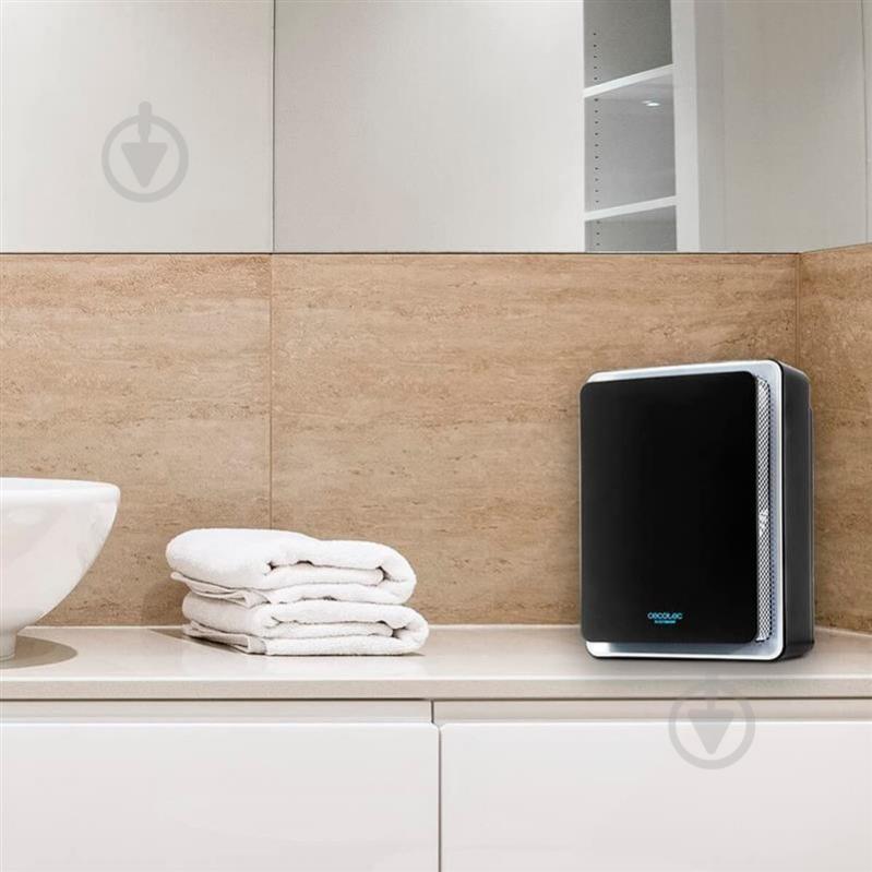 Тепловентилятор CECOTEC Ready Warm 360 (CCTC-05306) - фото 3