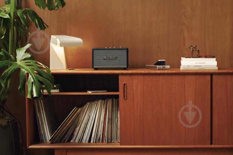 Акустическая система Marshall Loud Speaker Acton III Bluetooth 2.1 black (1006004) - фото 9