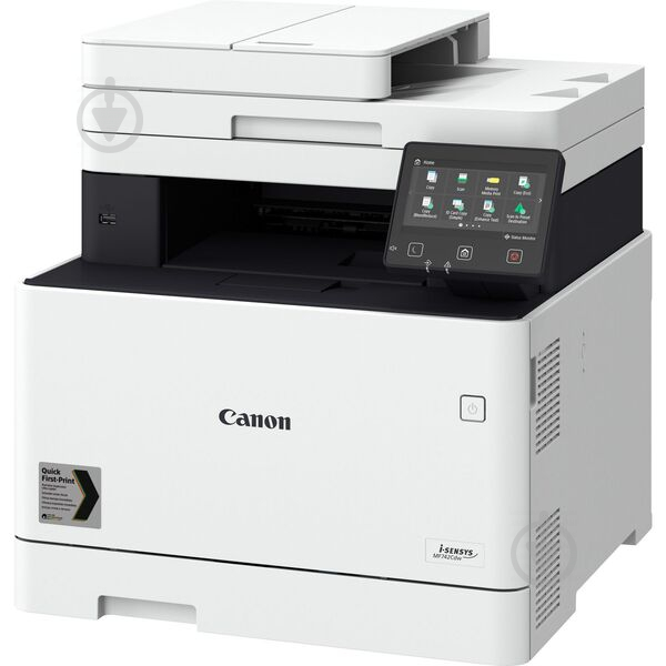 БФП Canon i-SENSYS MF742Cdw А4 (3101C013) - фото 3