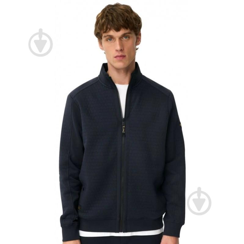 Кофта Camel Active Sweatjacket 409401-6W20-48 р.M синий - фото 1