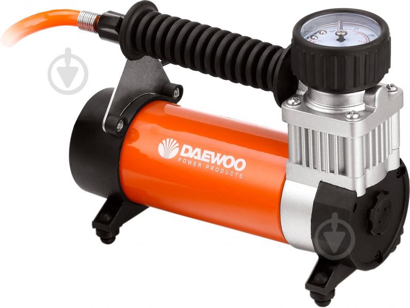 Компресcор автомобильный Daewoo DW55 PLUS - фото 1