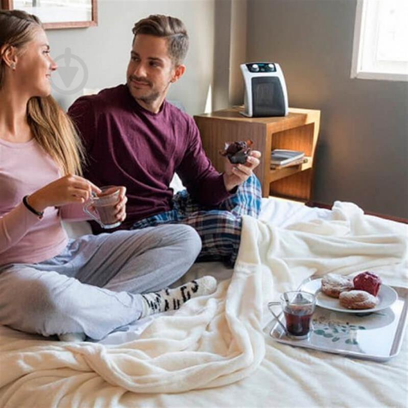 Тепловентилятор CECOTEC Ready Warm 6050 Ceramic Pisa (CCTC-05308) - фото 4