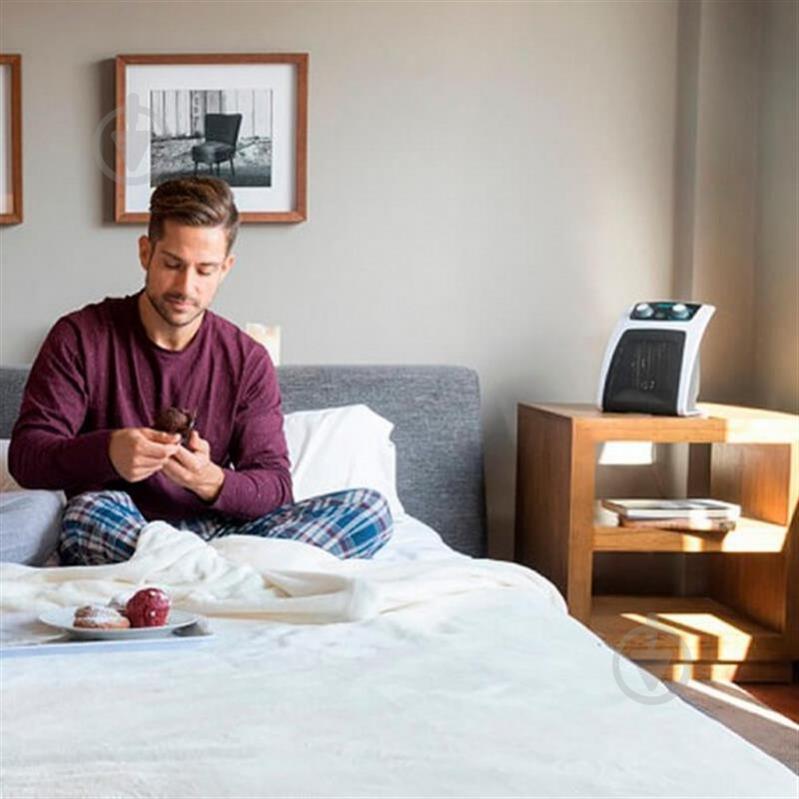 Тепловентилятор CECOTEC Ready Warm 6050 Ceramic Pisa (CCTC-05308) - фото 2