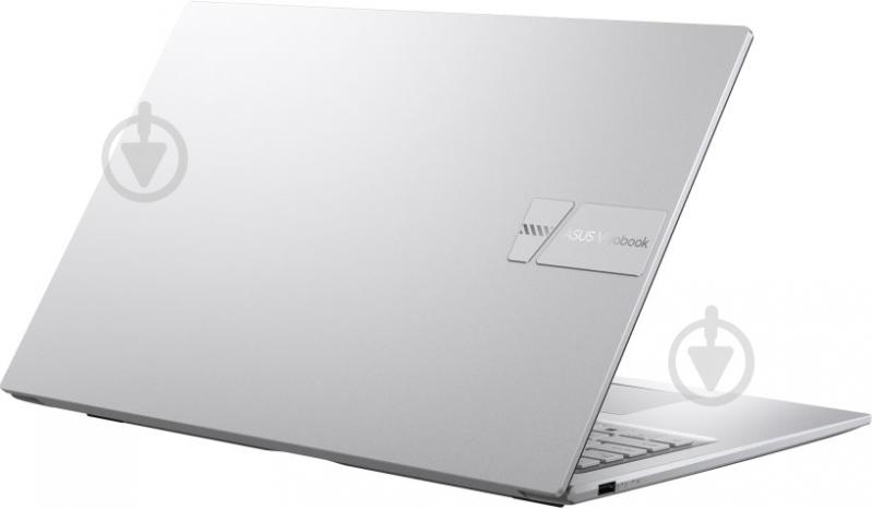 Ноутбук Asus Vivobook 17 X1704ZA-AU144 17,3" (90NB10F1-M00600) silver - фото 3