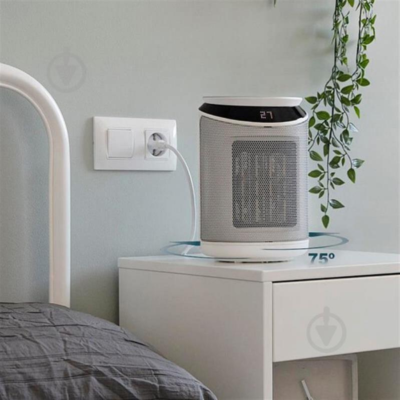 Тепловентилятор CECOTEC Ready Warm 6300 Ceramic Touch (CCTC-05368) - фото 7 Тепловентилятор CECOTEC Ready Warm 6300 Ceramic Touch (CCTC-05368) - фото 7