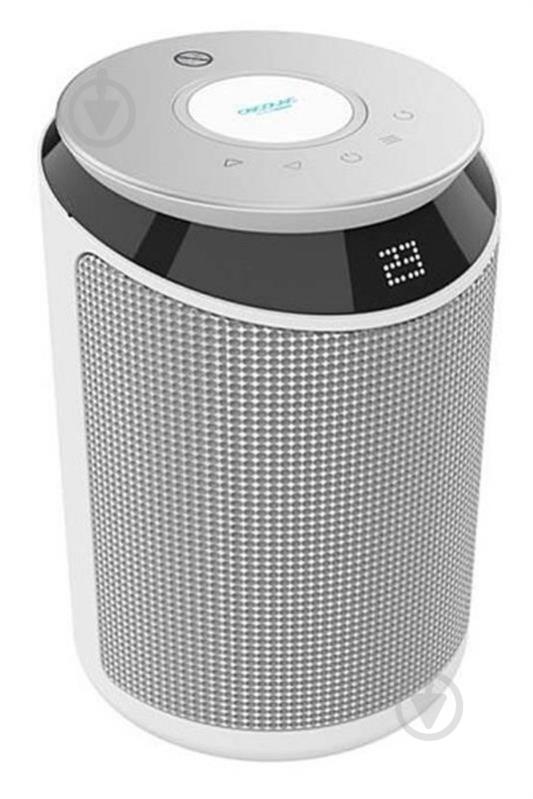 Тепловентилятор CECOTEC Ready Warm 6300 Ceramic Touch (CCTC-05368) - фото 2 Тепловентилятор CECOTEC Ready Warm 6300 Ceramic Touch (CCTC-05368) - фото 2