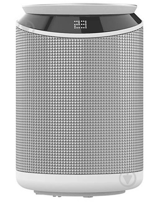 Тепловентилятор CECOTEC Ready Warm 6300 Ceramic Touch (CCTC-05368) - фото 1 Тепловентилятор CECOTEC Ready Warm 6300 Ceramic Touch (CCTC-05368) - фото 1