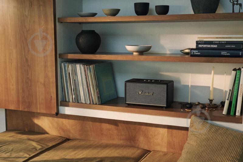 Акустическая система Marshall Louder Speaker Stanmore III 2.1 black (1006010) - фото 10 Акустическая система Marshall Louder Speaker Stanmore III 2.1 black (1006010) - фото 10