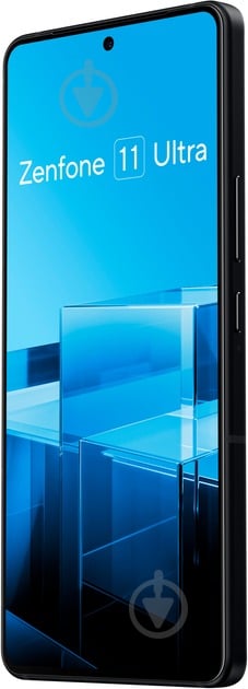 Смартфон Asus Zenfone 11 Ultra (AI2401) 16/512GB blue (90AI00N7-M001H0) - фото 4