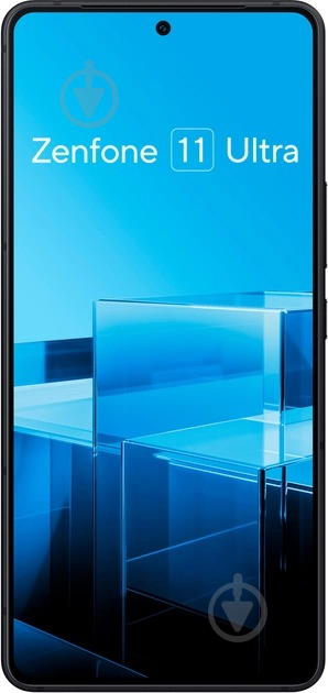 Смартфон Asus Zenfone 11 Ultra (AI2401) 16/512GB blue (90AI00N7-M001H0) - фото 2