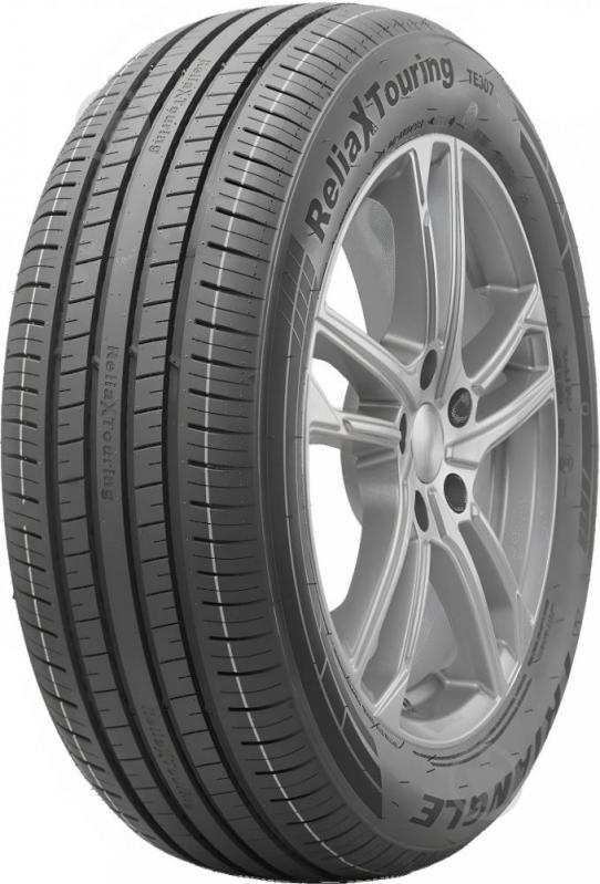 Шина Triangle ReliaX TE307 EV 185/65 R15 88 H лето - фото 1