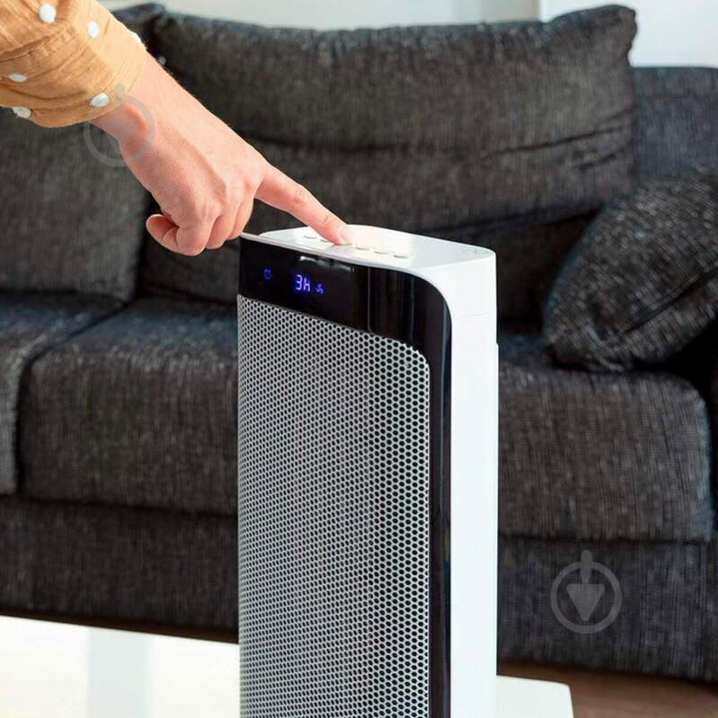Тепловентилятор CECOTEC Ready Warm 6600 Ceramic Style Smart (CCTC-05378) - фото 4 Тепловентилятор CECOTEC Ready Warm 6600 Ceramic Style Smart (CCTC-05378) - фото 4