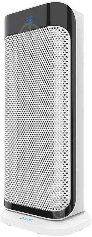 Тепловентилятор CECOTEC Ready Warm 6600 Ceramic Style Smart (CCTC-05378) - фото 1 Тепловентилятор CECOTEC Ready Warm 6600 Ceramic Style Smart (CCTC-05378) - фото 1