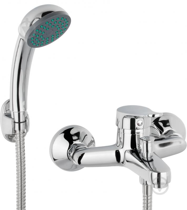 Смеситель для ванны Ferro Deco BDC11 - фото 2