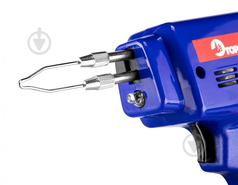 Паяльник импульсный Top Tools 44E000 - фото 3