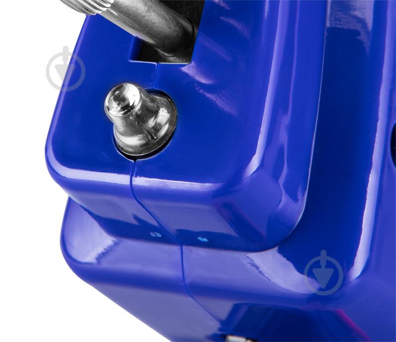 Паяльник импульсный Top Tools 44E000 - фото 5