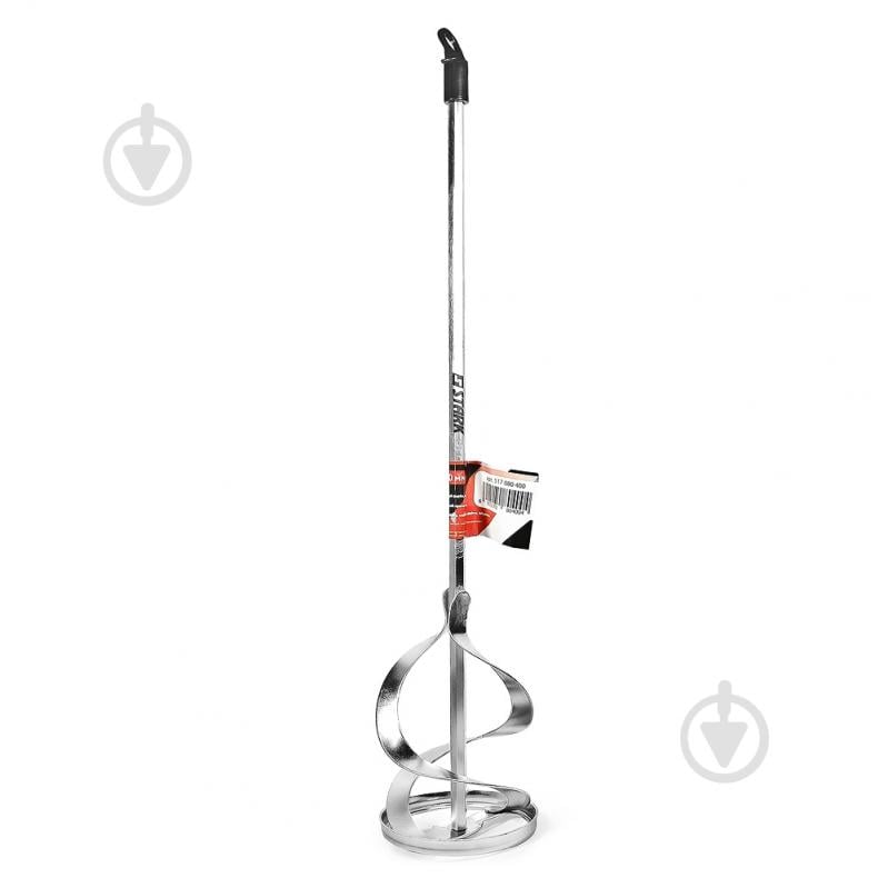 Венчик для краски Stark 80×400 мм 517080400 - фото 1