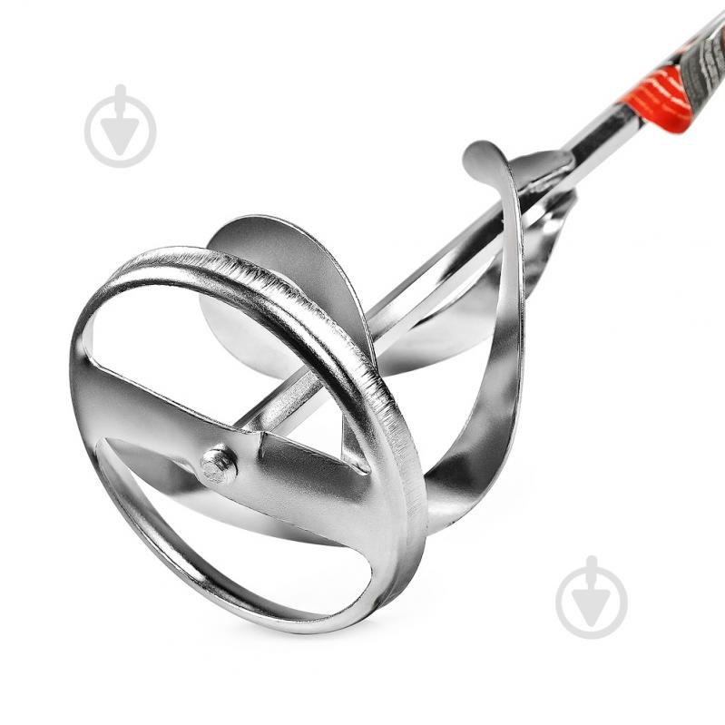 Венчик для краски Stark 80×400 мм 517080400 - фото 2