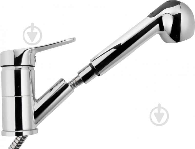 Смеситель для кухни Ferro Deco BDC 8 - фото 2 Смеситель для кухни Ferro Deco BDC 8 - фото 2