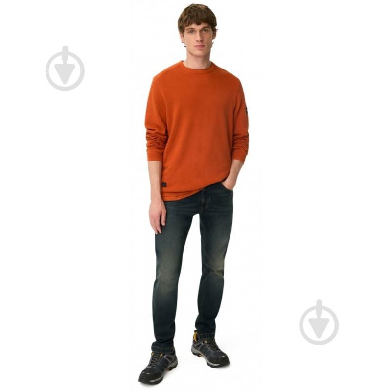 Кофта Camel Active Pullover 409500-6K00-55 р.L оранжевый - фото 3