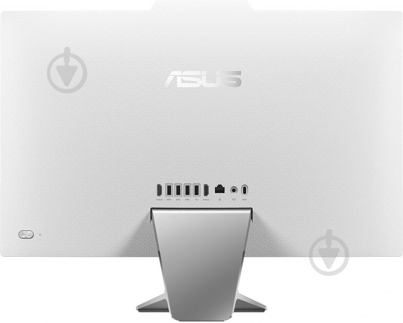 Моноблок Asus A3402WVAK-BPC0320 23,8" (90PT03T1-M00C90) white - фото 6