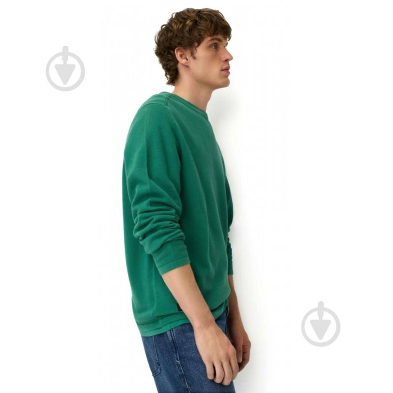 Кофта Camel Active Pullover 409500-6K00-38 р.L зеленый - фото 4