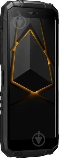 Смартфон Doogee S41 Max 6/256GB black (6924351684464) - фото 3