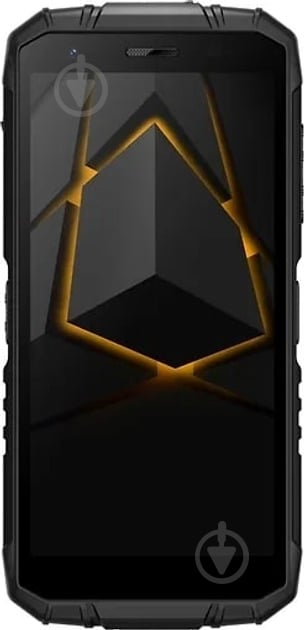 Смартфон Doogee S41 Max 6/256GB black (6924351684464) - фото 2