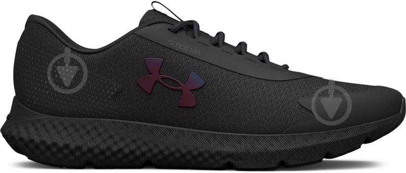 Кроссовки Under Armour 3025523-001 р.47 - фото 2