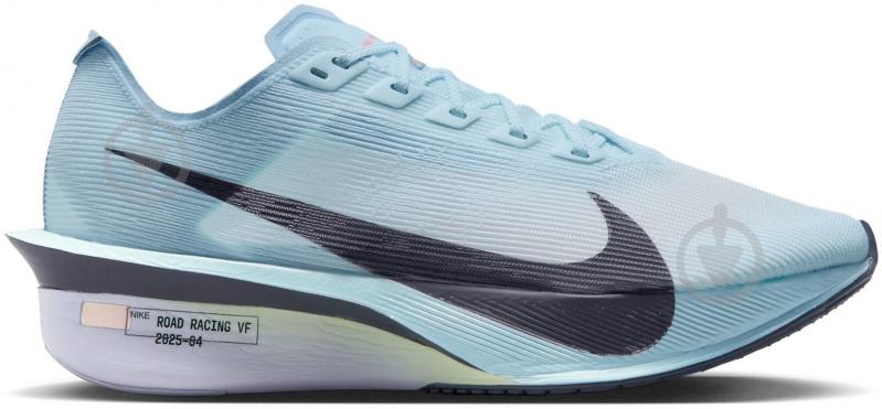 ᐉ Кросівки жіночі Nike W ZOOMX VAPORFLY NEXT% 4 HF6412-400 р.36,5