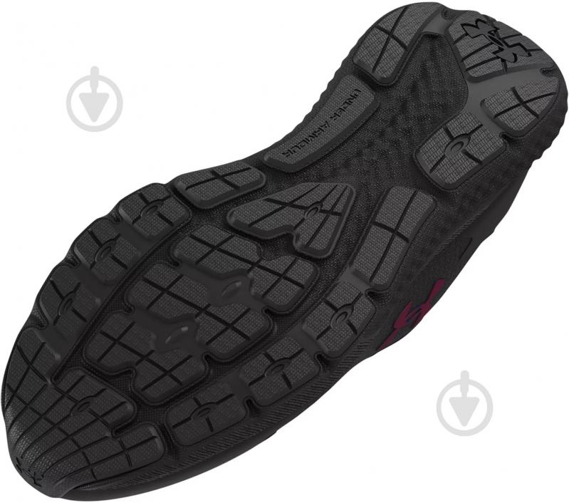 Кроссовки Under Armour 3025523-001 р.45,5 - фото 4