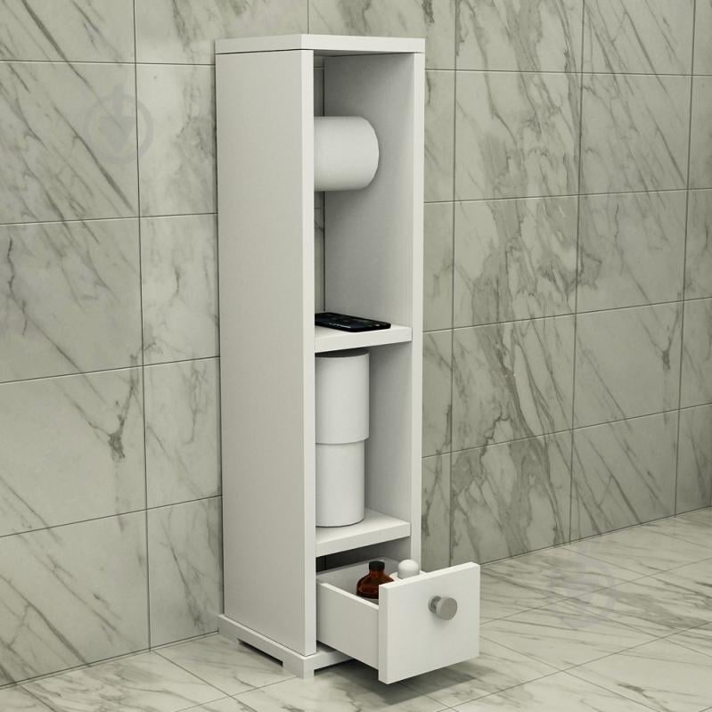 Тумба Gamma Style Мусон - фото 5