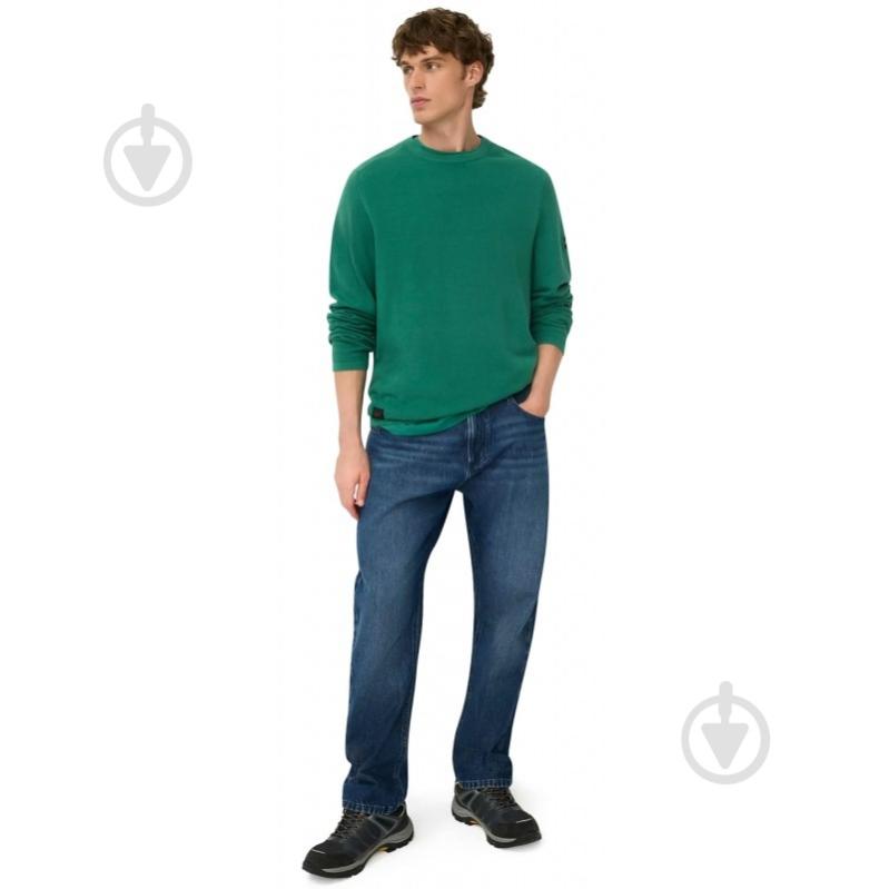 Кофта Camel Active Pullover 409500-6K00-38 р.M зелений - фото 3